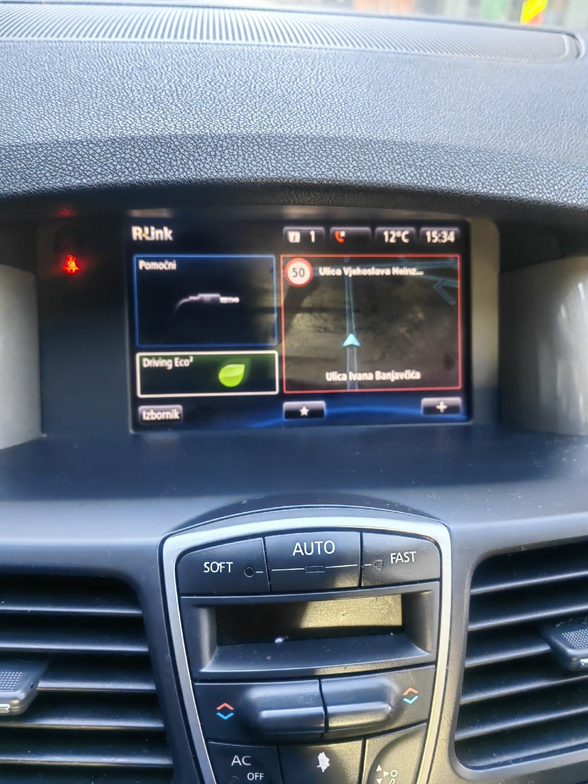 Renault laguna. ZAMJENA 1,5 dCi Eco,AUTOMATIK,KOZA FULL. ZAMJENA, fotografija 17
