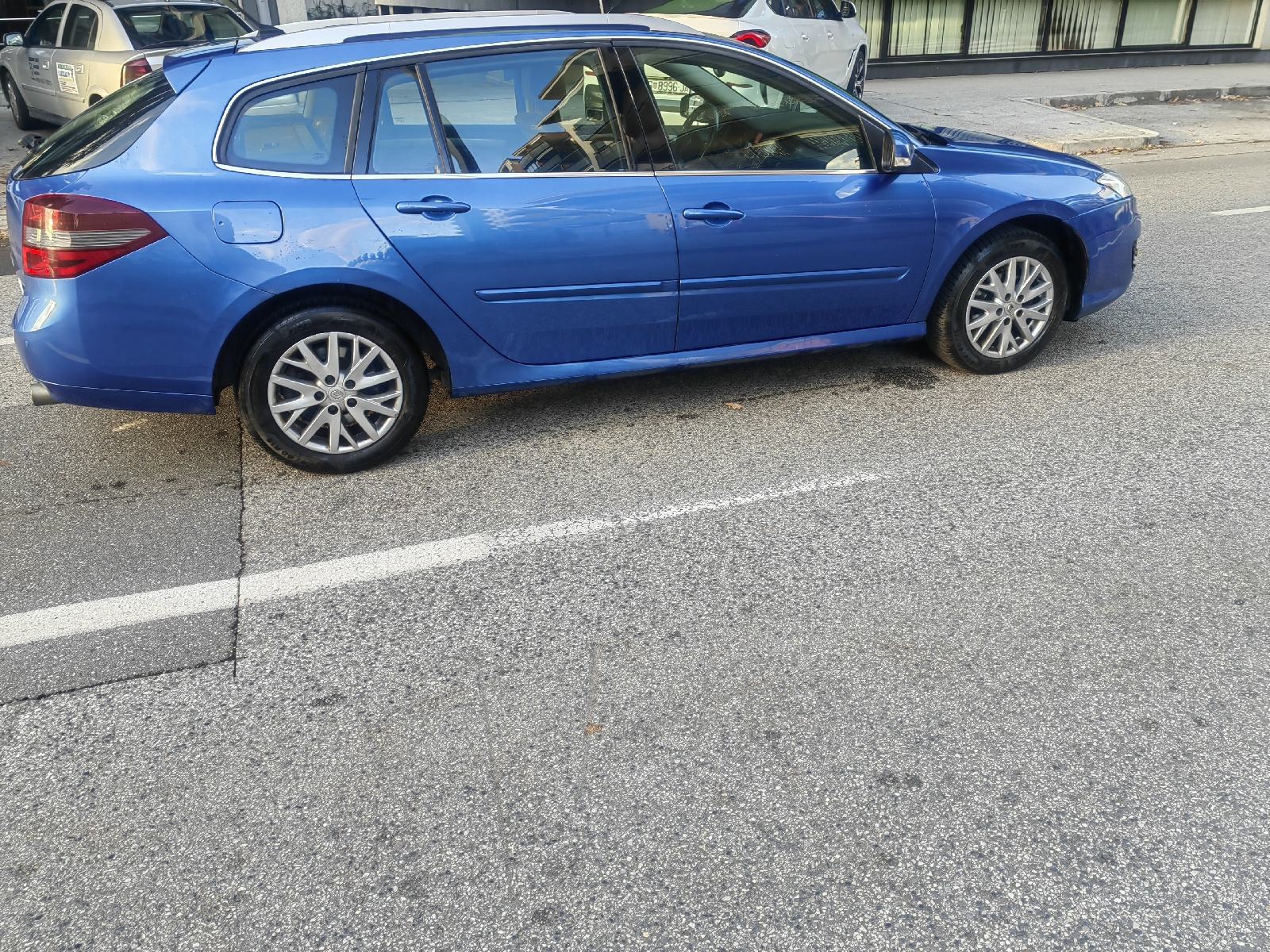 Renault laguna. ZAMJENA 1,5 dCi Eco,AUTOMATIK,KOZA FULL. ZAMJENA, fotografija 20