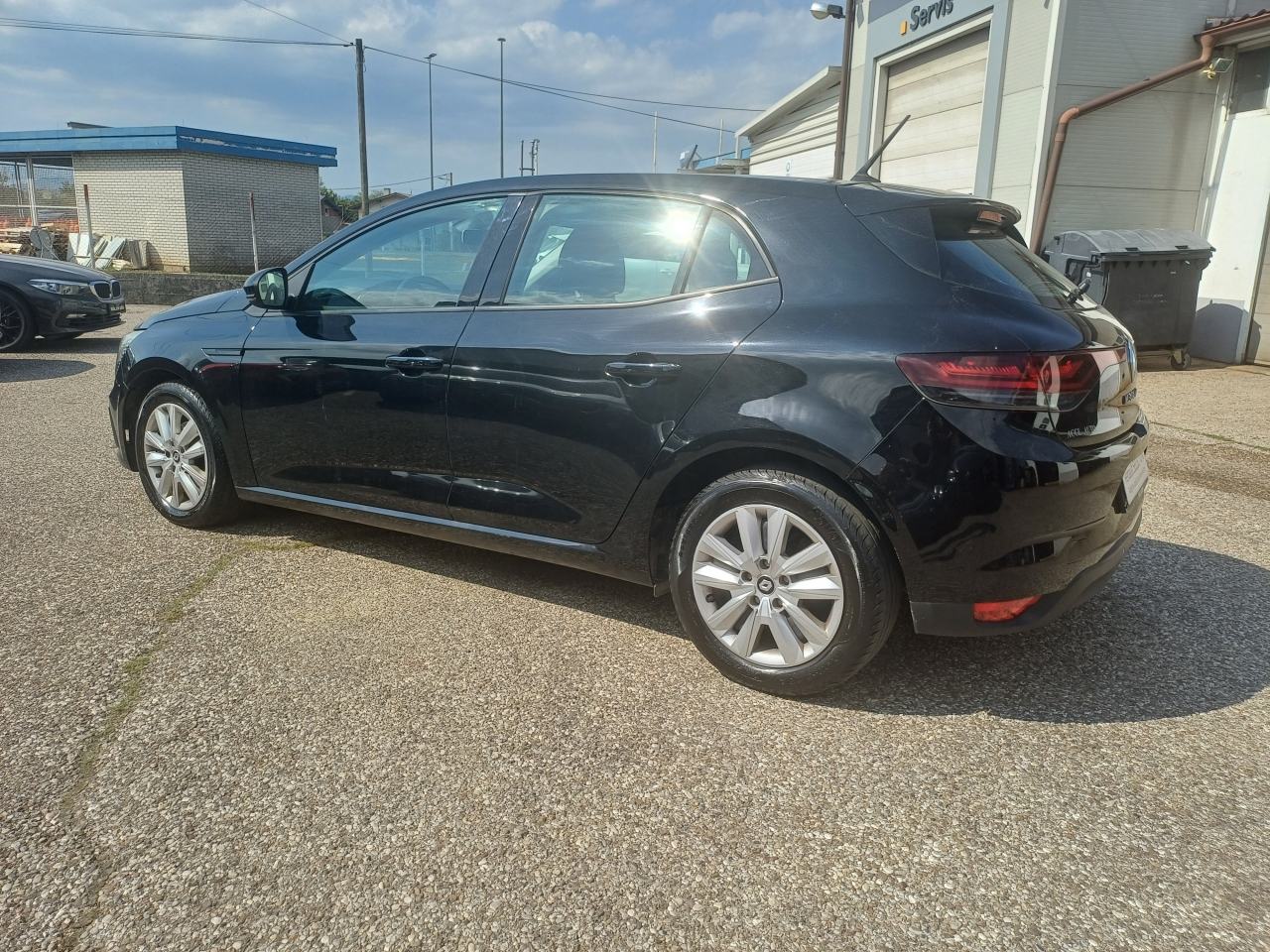 Renault Mégane 1.5 dCi 115 KS/ SA PDV-om/ Apple CAR/ FULL LED/ PDC/, fotografija 7