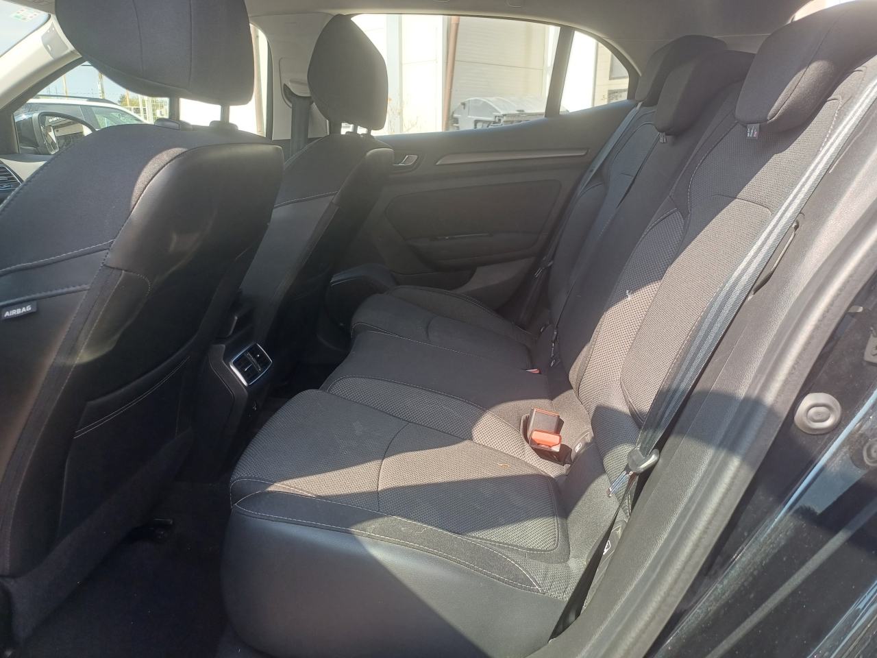 Renault Mégane 1.5 dCi 115 KS/ SA PDV-om/ Apple CAR/ FULL LED/ PDC/, fotografija 14