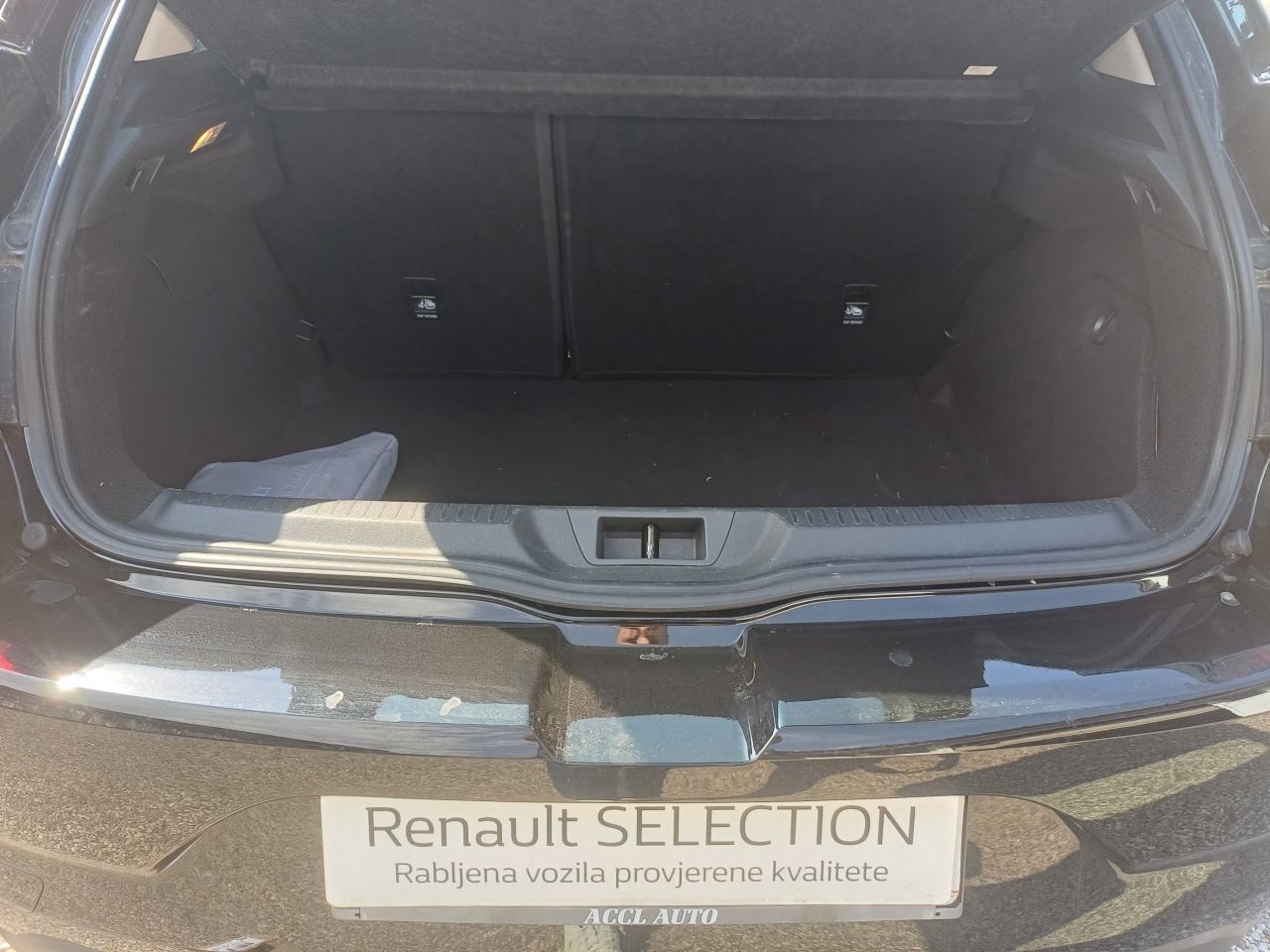 Renault Mégane 1.5 dCi 115 KS/ SA PDV-om/ Apple CAR/ FULL LED/ PDC/, fotografija 15