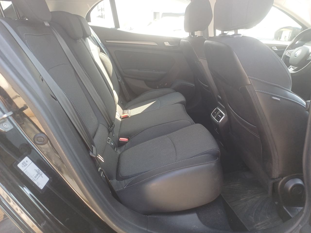 Renault Mégane 1.5 dCi 115 KS/ SA PDV-om/ Apple CAR/ FULL LED/ PDC/, fotografija 16