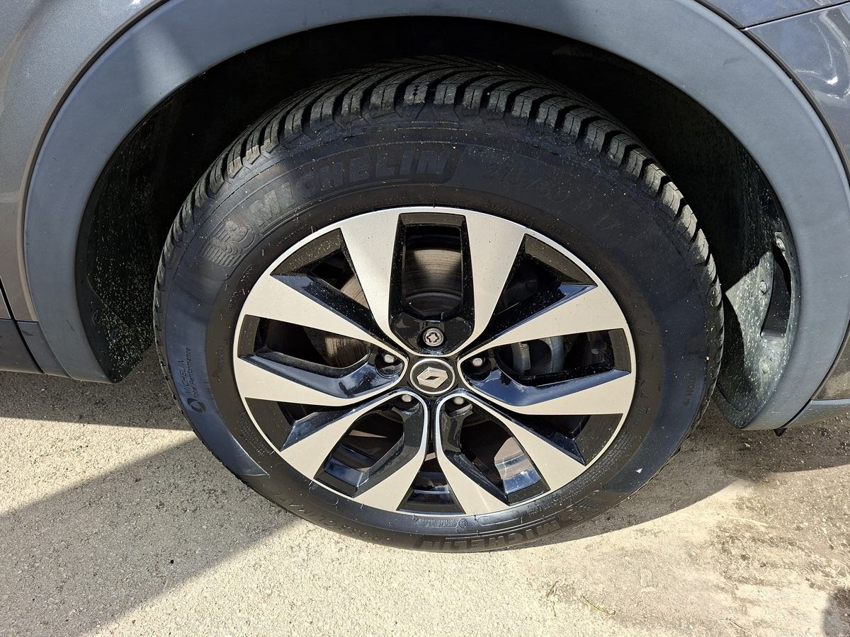 Renault Mégane Conquest 145 E-Tech Zen Aut., fotografija 7