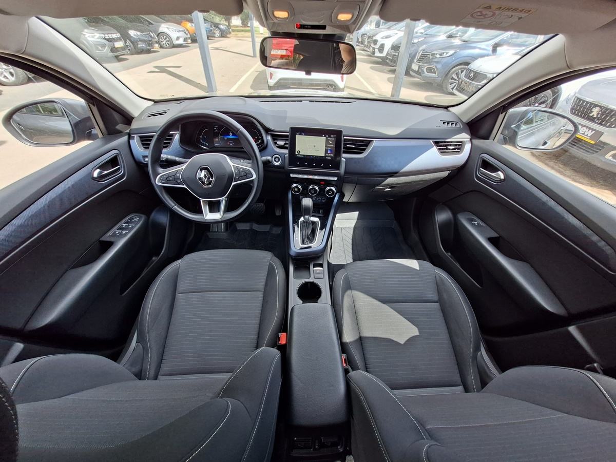 Renault Mégane Conquest 145 E-Tech Zen Aut., fotografija 9
