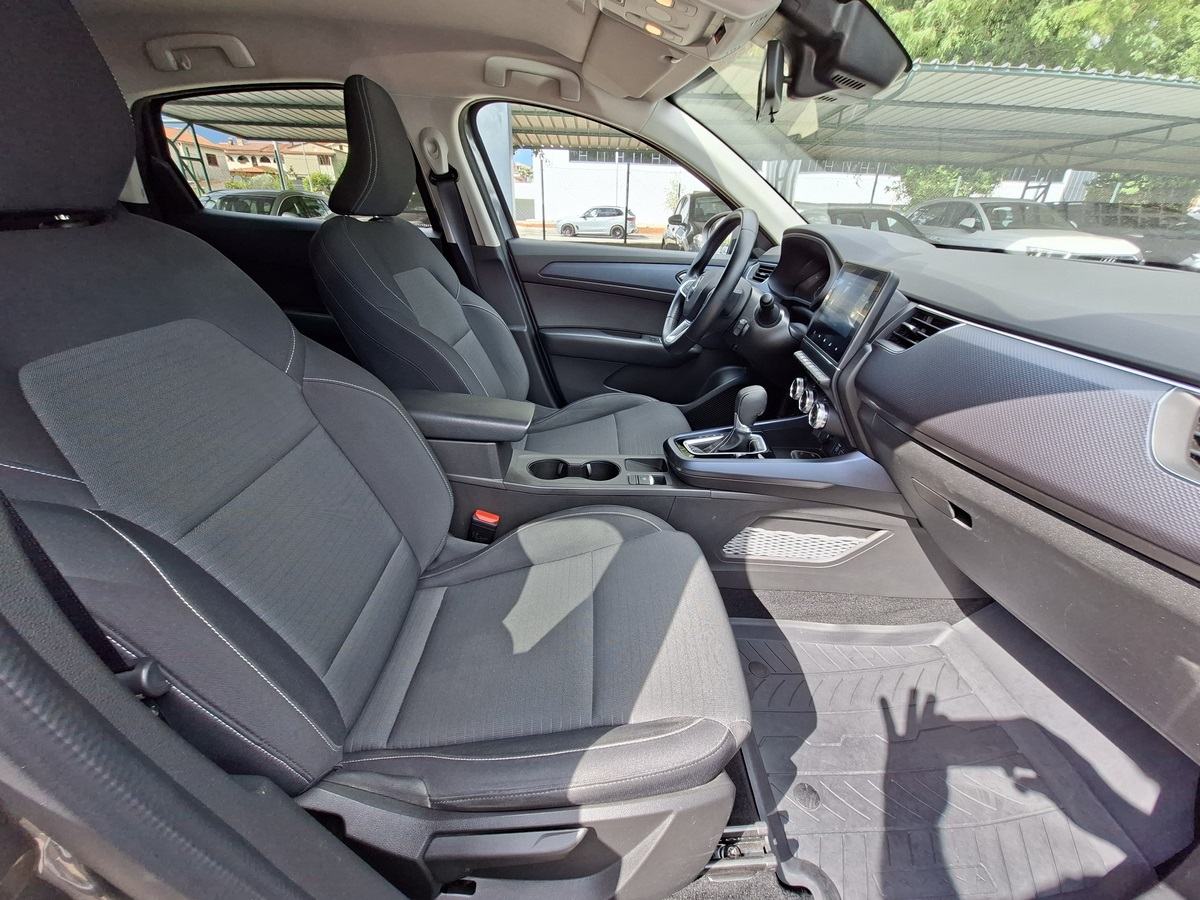 Renault Mégane Conquest 145 E-Tech Zen Aut., fotografija 12
