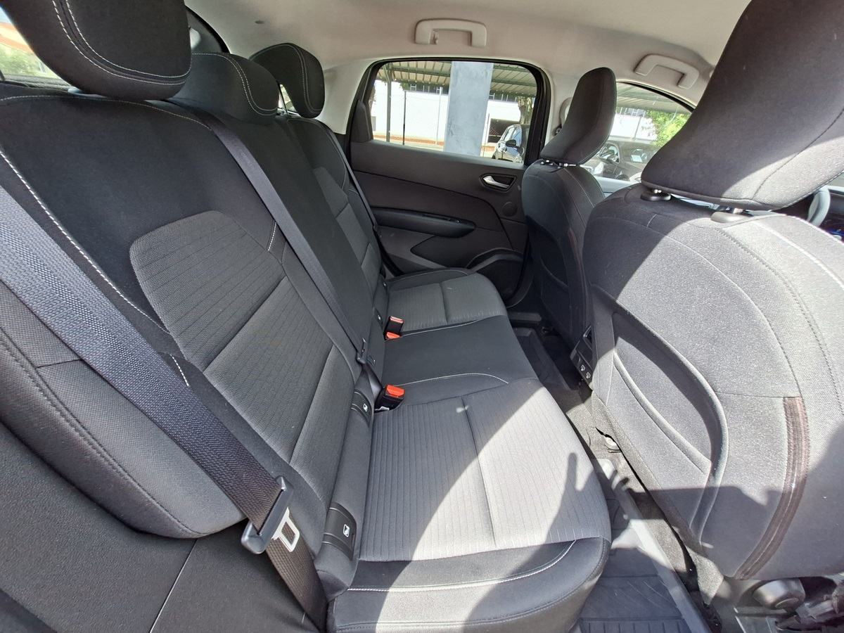Renault Mégane Conquest 145 E-Tech Zen Aut., fotografija 15