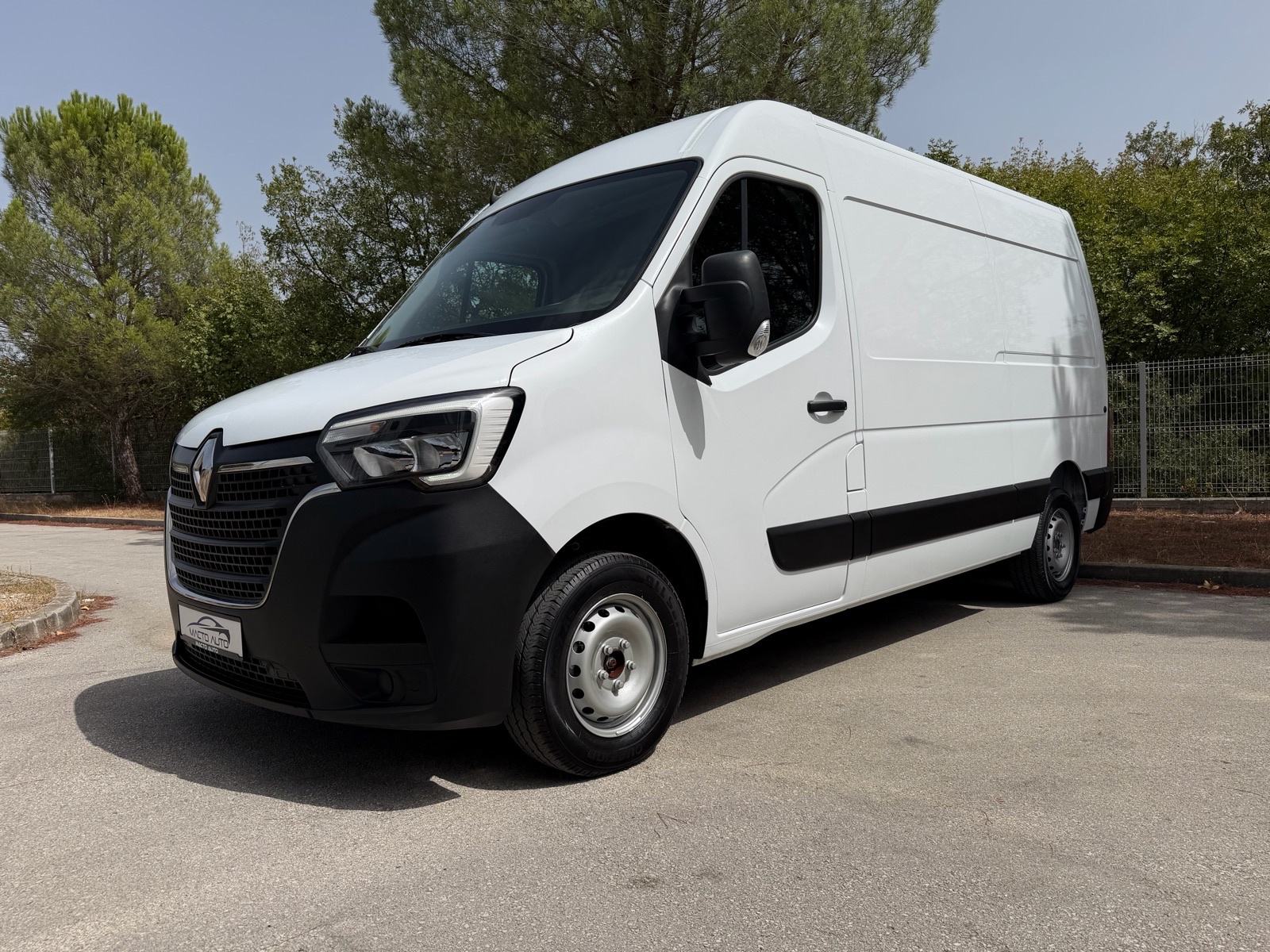 Renault Master 2.3 DCI KOMBI DOSTAVNO VOZILO!!!, fotografija 2