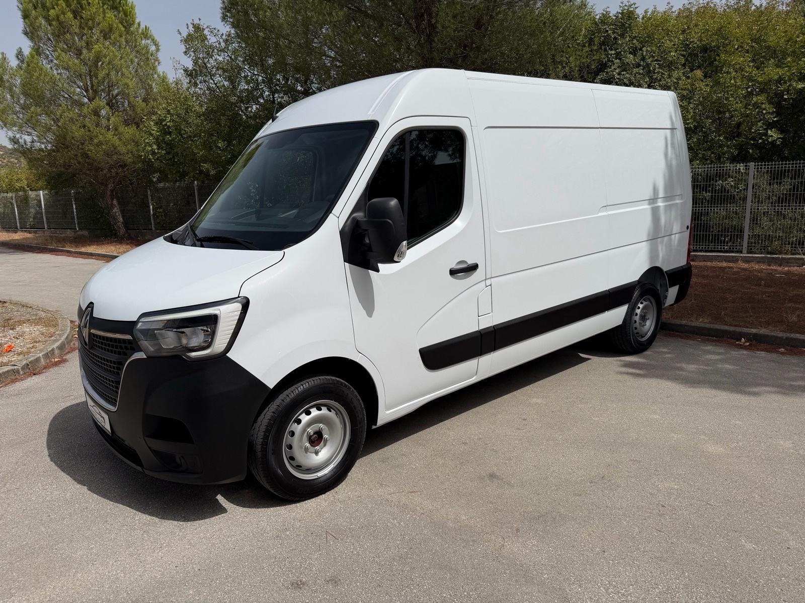 Renault Master 2.3 DCI KOMBI DOSTAVNO VOZILO!!!, fotografija 3