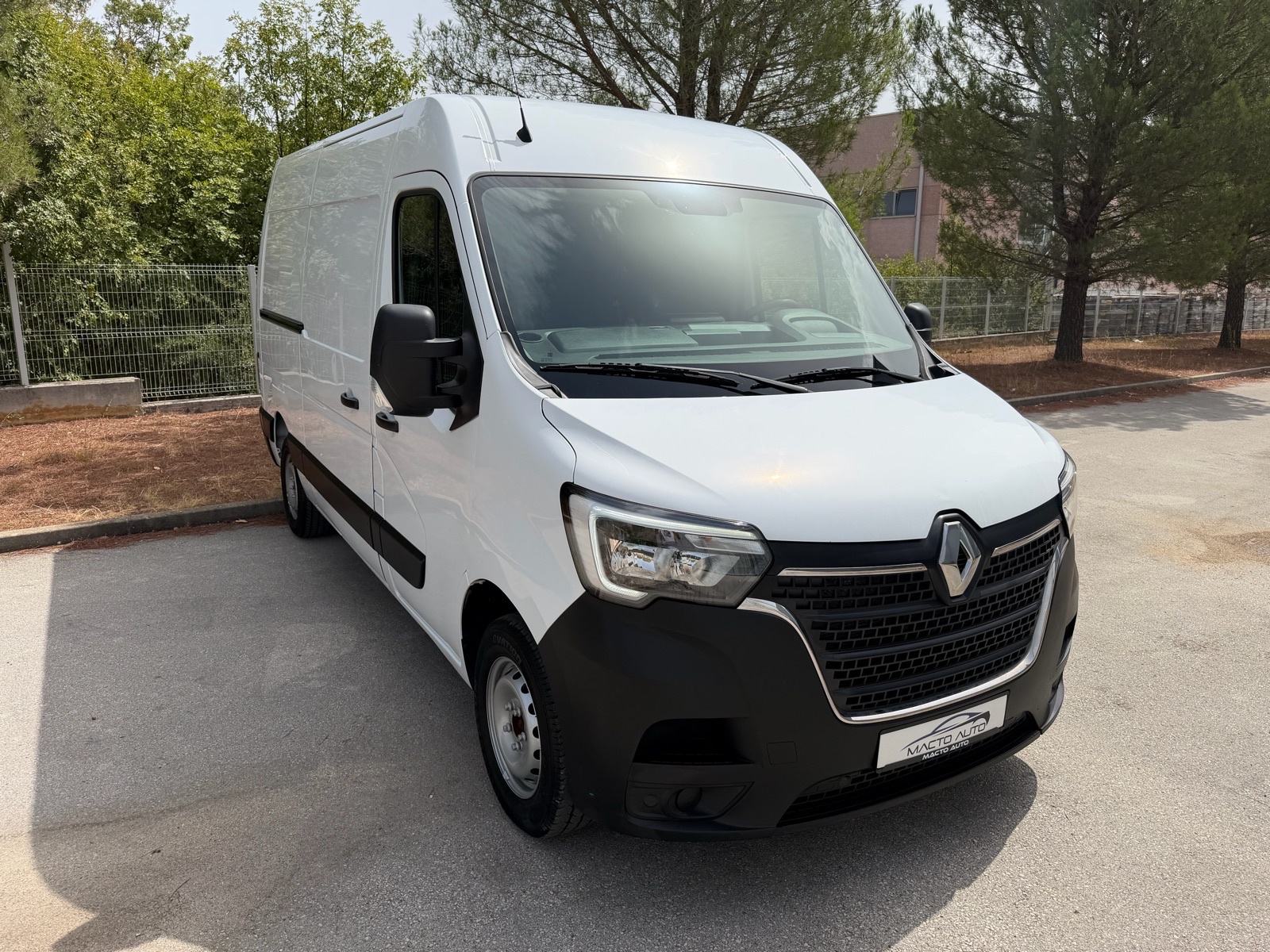 Renault Master 2.3 DCI KOMBI DOSTAVNO VOZILO!!!, fotografija 5
