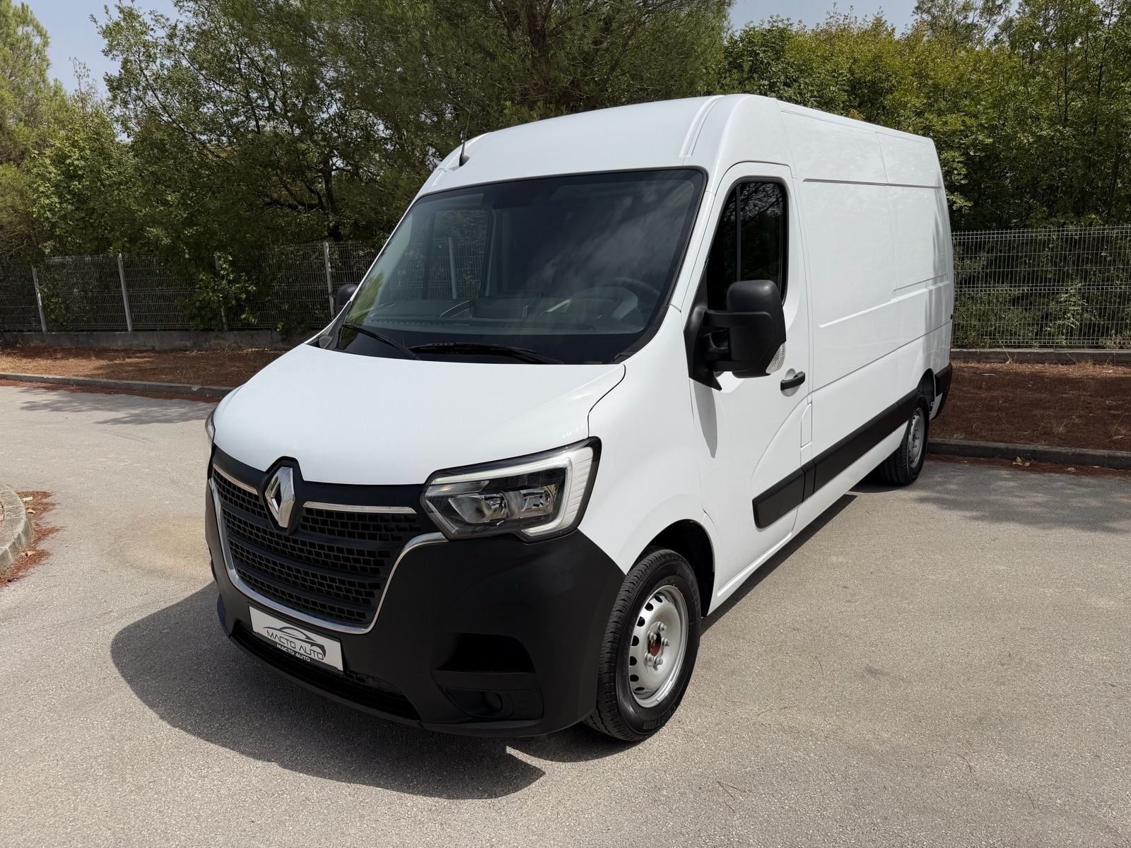 Renault Master 2.3 DCI KOMBI DOSTAVNO VOZILO!!!, fotografija 1