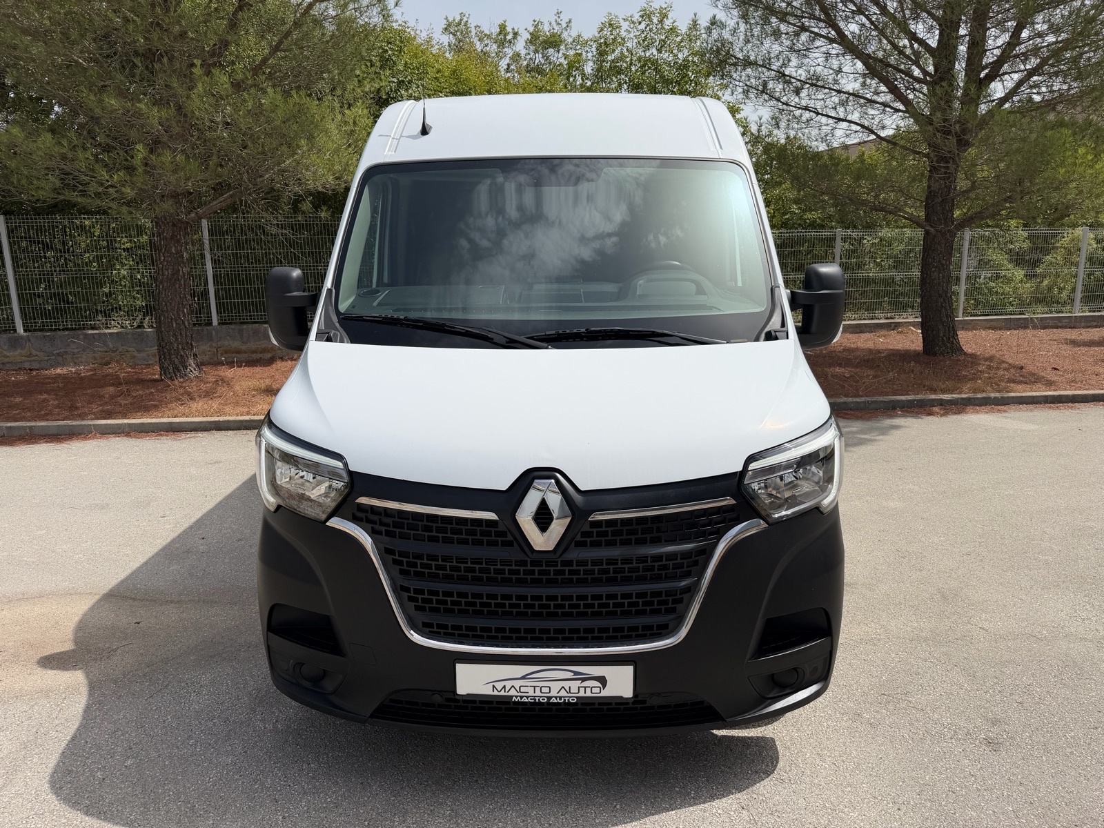 Renault Master 2.3 DCI KOMBI DOSTAVNO VOZILO!!!, fotografija 4