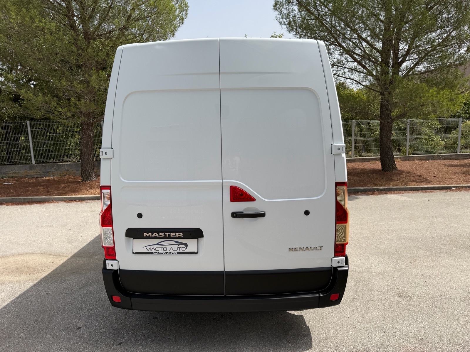 Renault Master 2.3 DCI KOMBI DOSTAVNO VOZILO!!!, fotografija 7