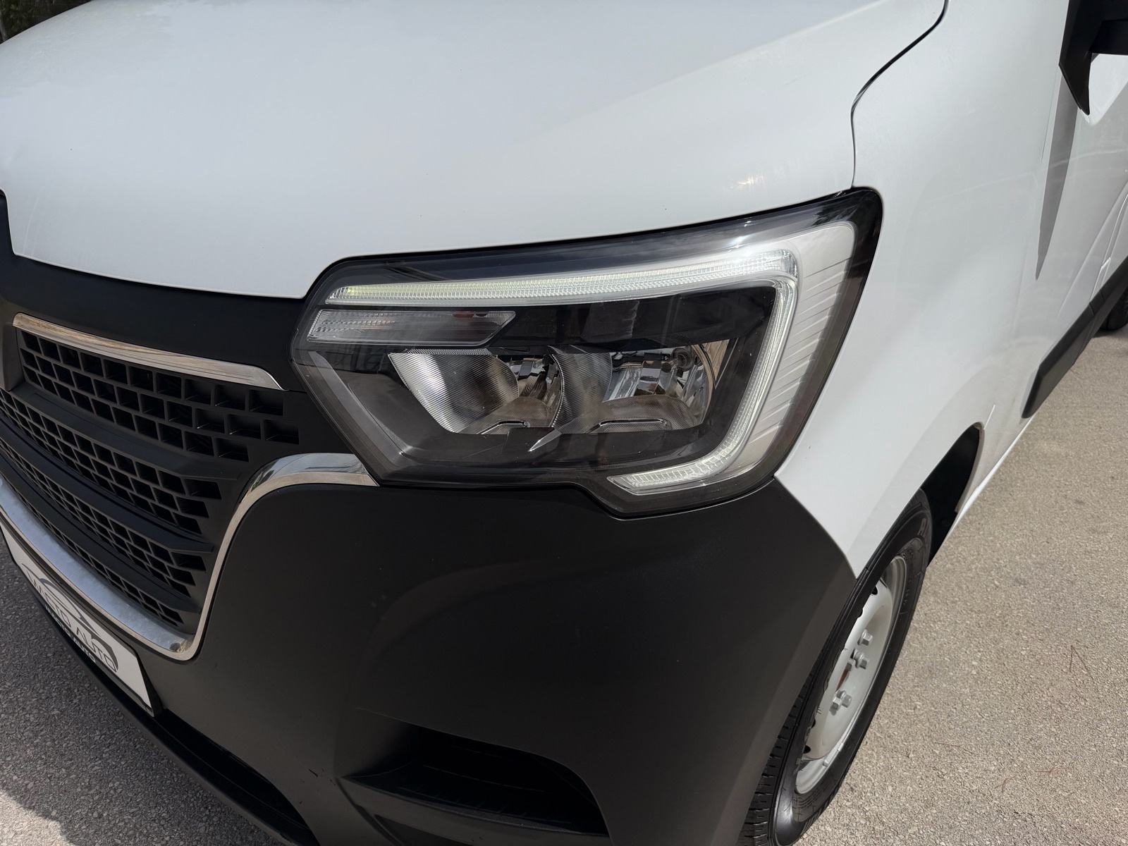 Renault Master 2.3 DCI KOMBI DOSTAVNO VOZILO!!!, fotografija 8