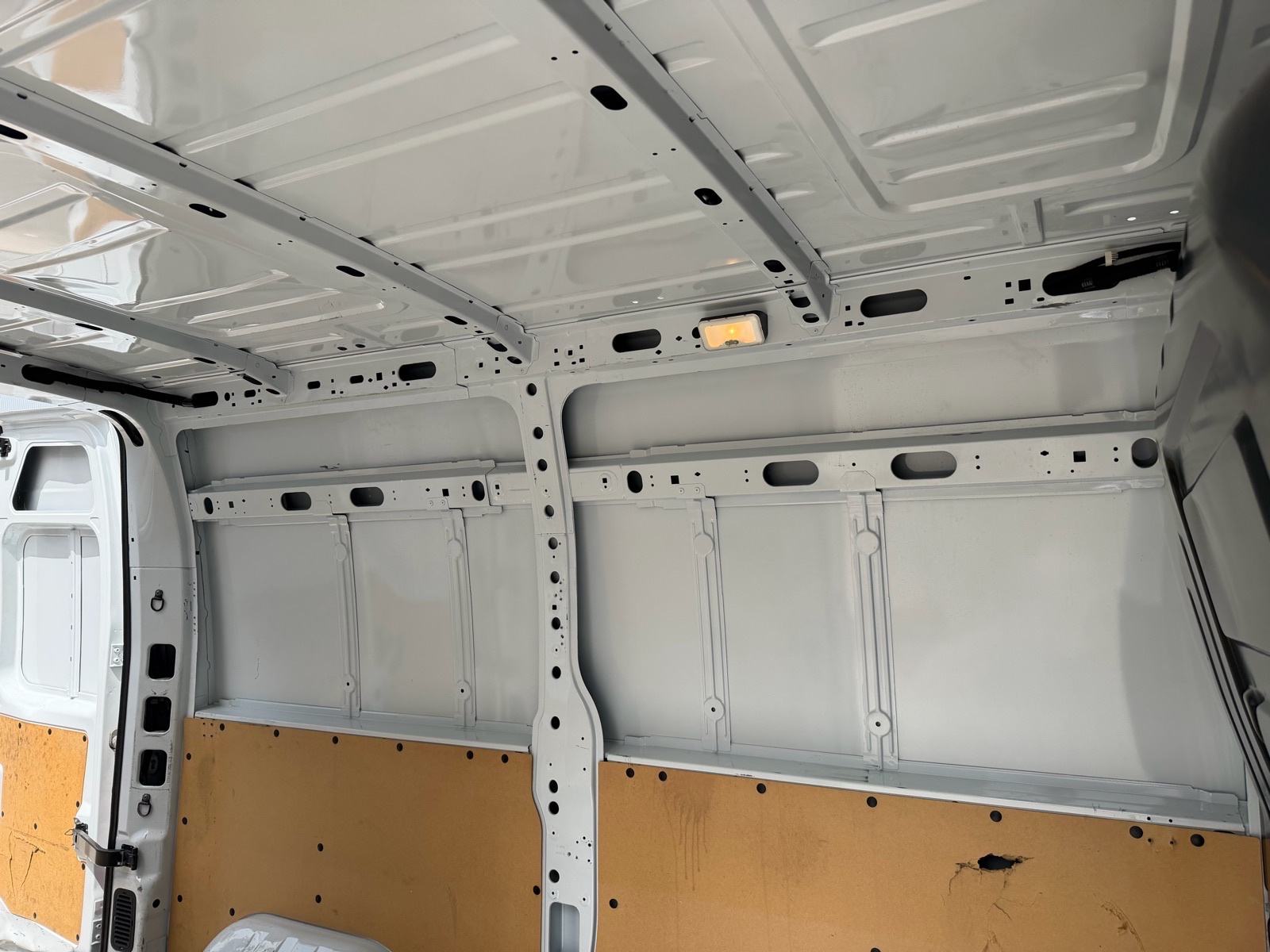 Renault Master 2.3 DCI KOMBI DOSTAVNO VOZILO!!!, fotografija 14