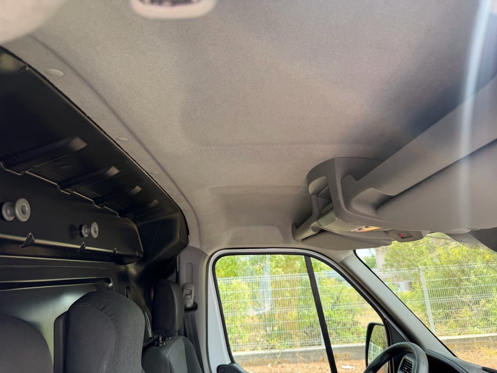 Renault Master 2.3 DCI KOMBI DOSTAVNO VOZILO!!!, fotografija 16