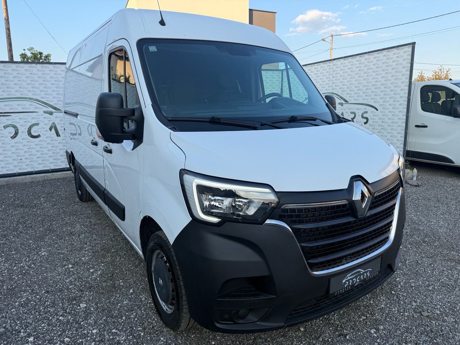 Renault Master 2.3 dCi HR AUTO | N1 | KLIMA | 1.VL | TEMPOMAT, fotografija 4