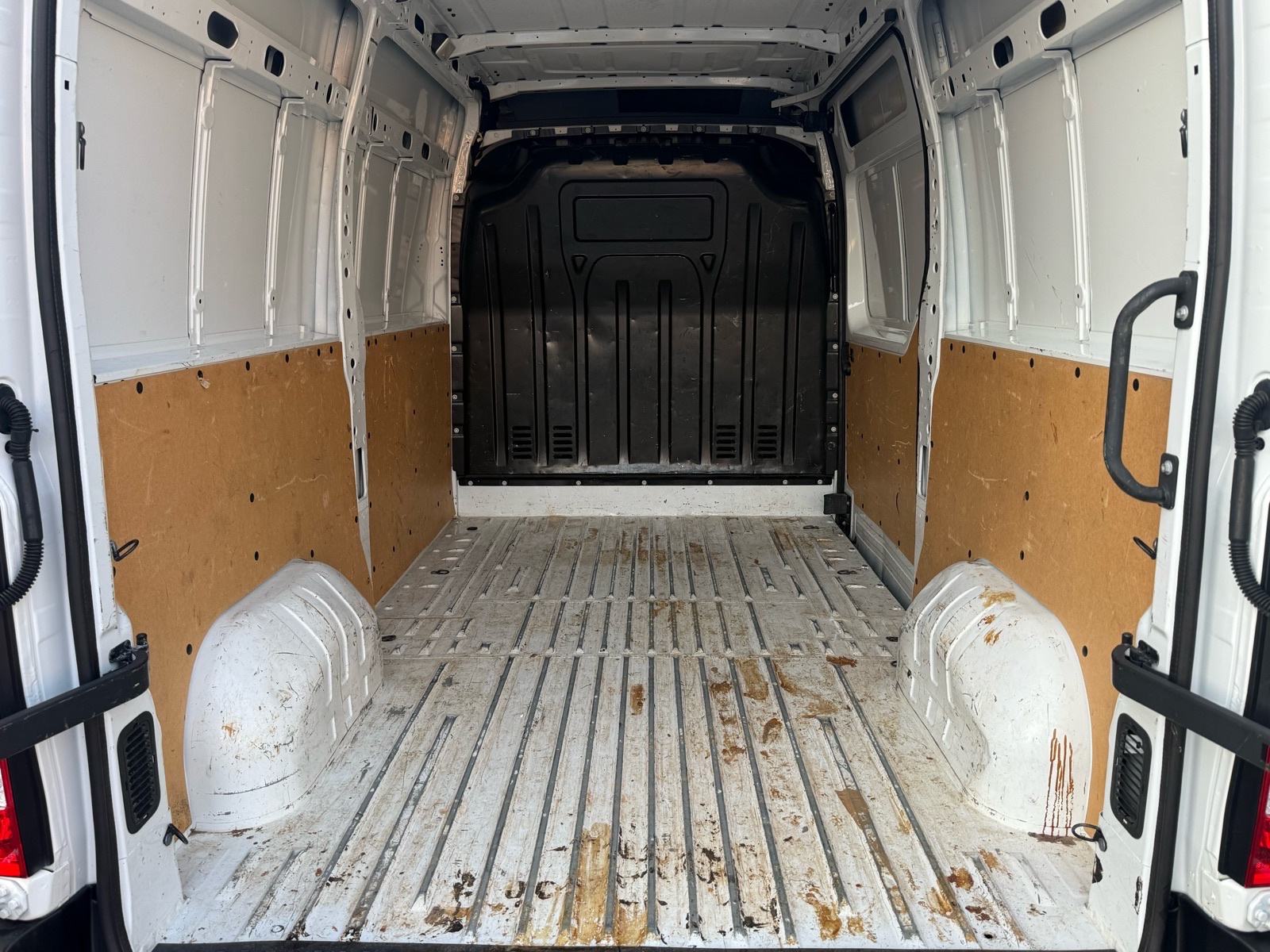 Renault Master 2.3 dCi HR AUTO | N1 | KLIMA | 1.VL | TEMPOMAT, fotografija 15