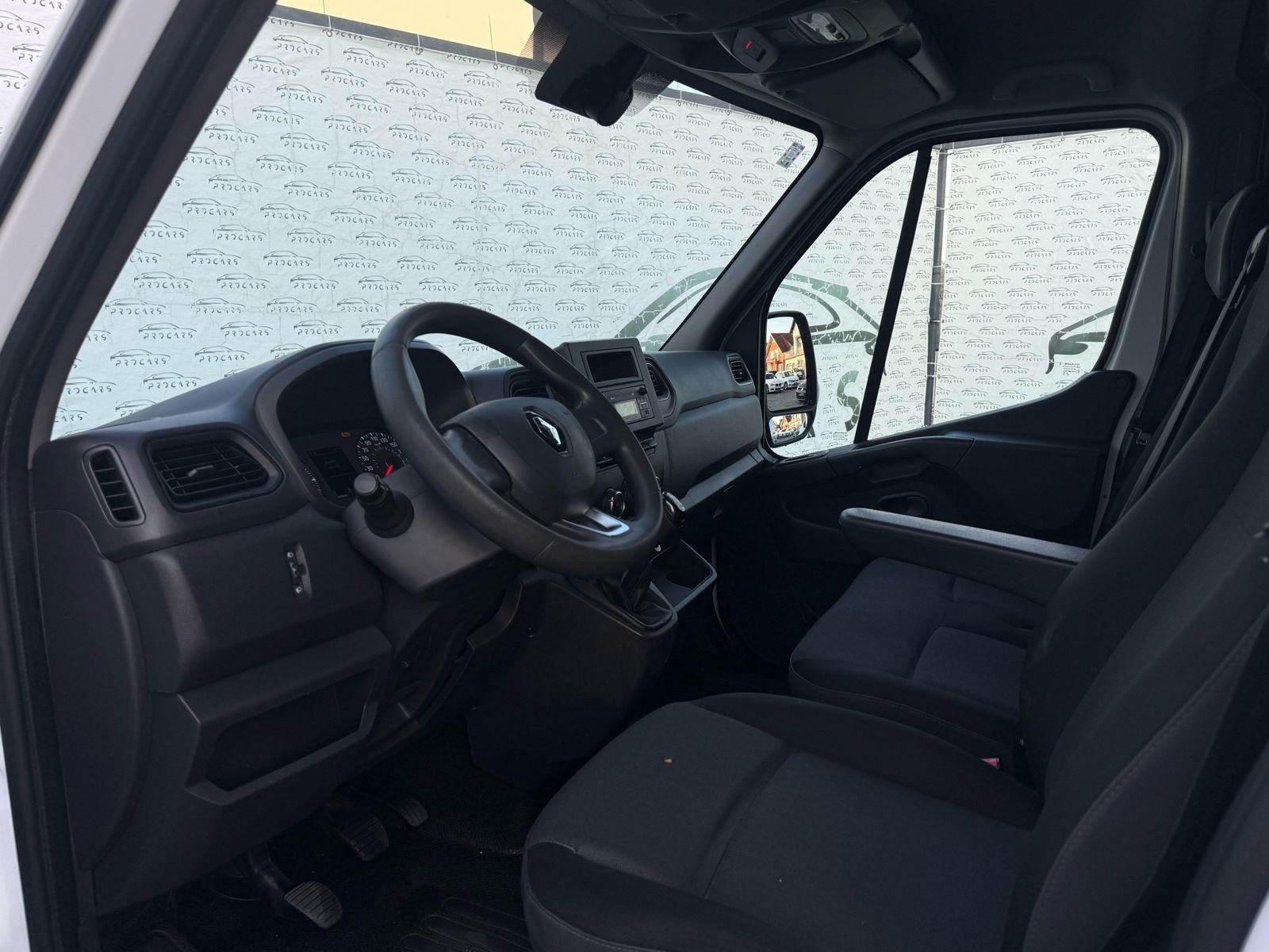 Renault Master 2.3 dCi HR AUTO | N1 | KLIMA | 1.VL | TEMPOMAT, fotografija 10