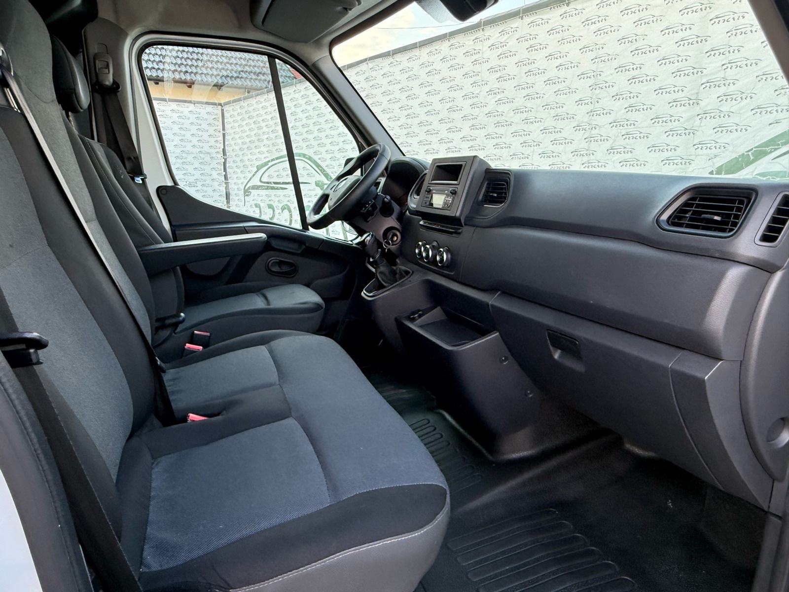Renault Master 2.3 dCi HR AUTO | N1 | KLIMA | 1.VL | TEMPOMAT, fotografija 12
