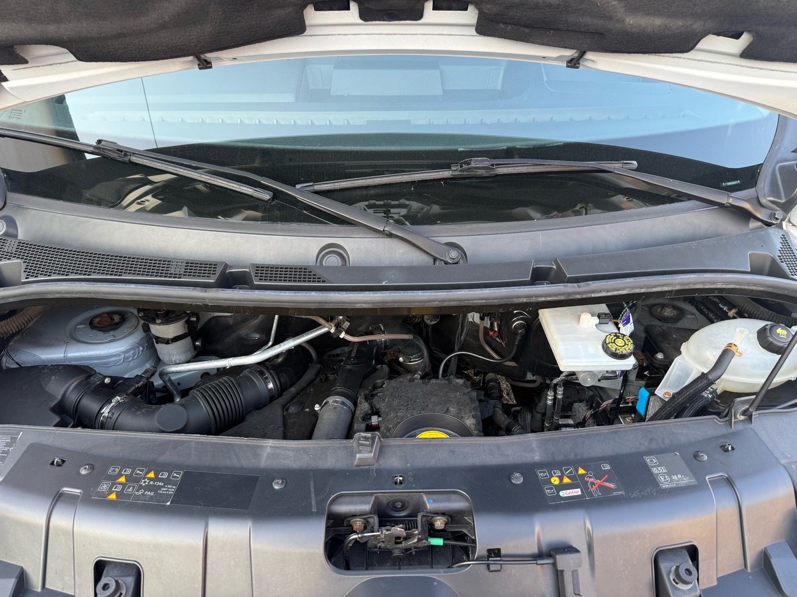 Renault Master 2.3 dCi HR AUTO | N1 | KLIMA | 1.VL | TEMPOMAT, fotografija 16