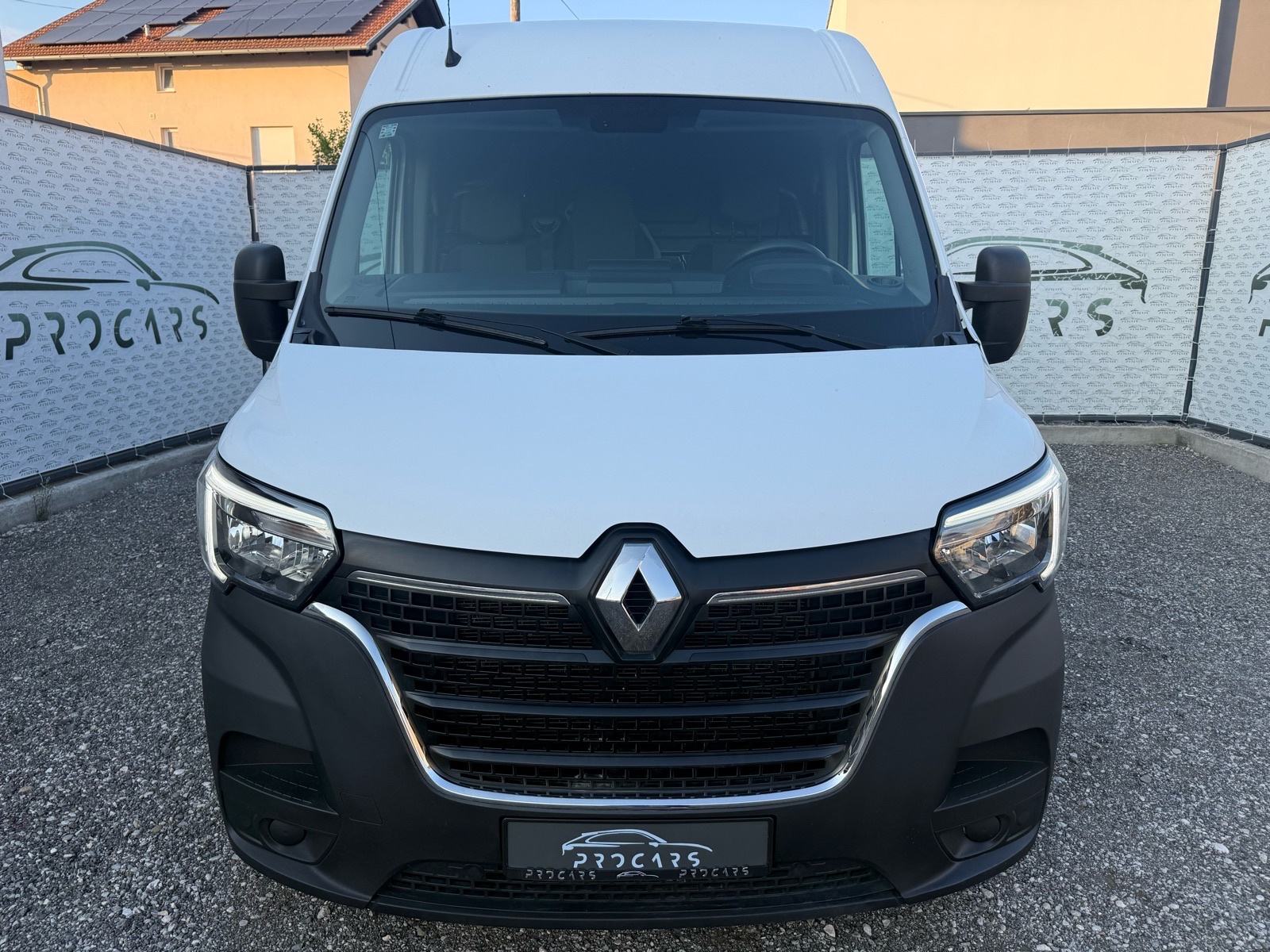 Renault Master 2.3 dCi HR AUTO | N1 | KLIMA | 1.VL | TEMPOMAT, fotografija 7
