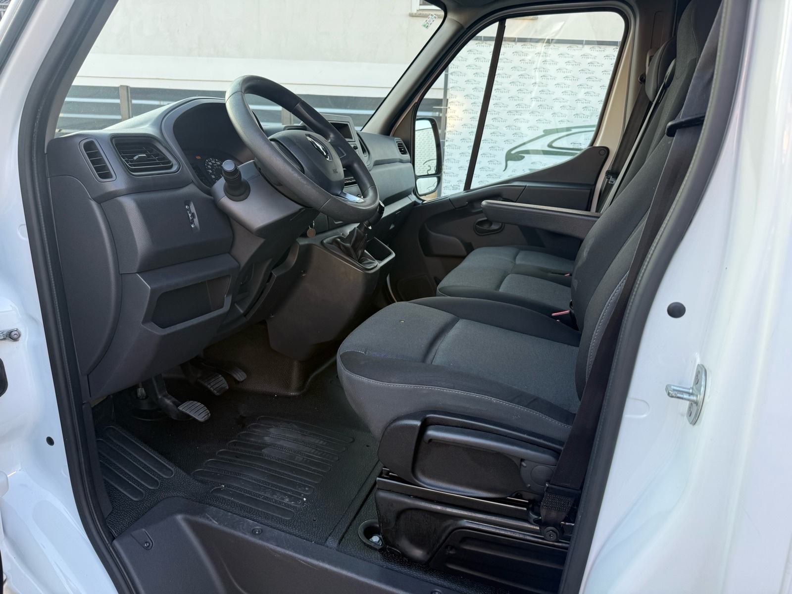 Renault Master 2.3 dCi HR AUTO | N1 | KLIMA | 1.VL | TEMPOMAT, fotografija 9