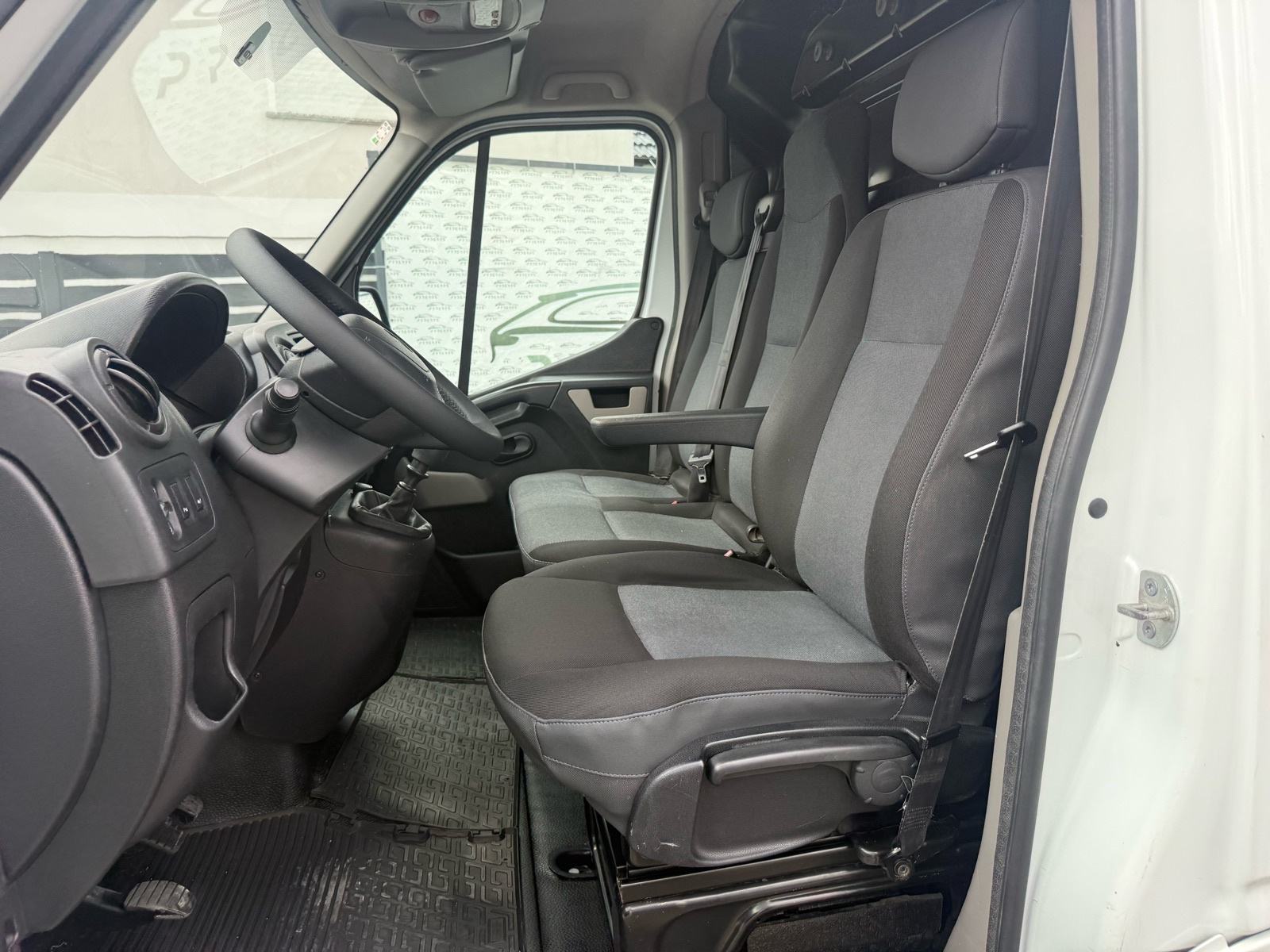 Renault Master 2,3 dCi | HR AUTO | KLIMA | PARK SENZORI | TEMPOMAT, fotografija 12