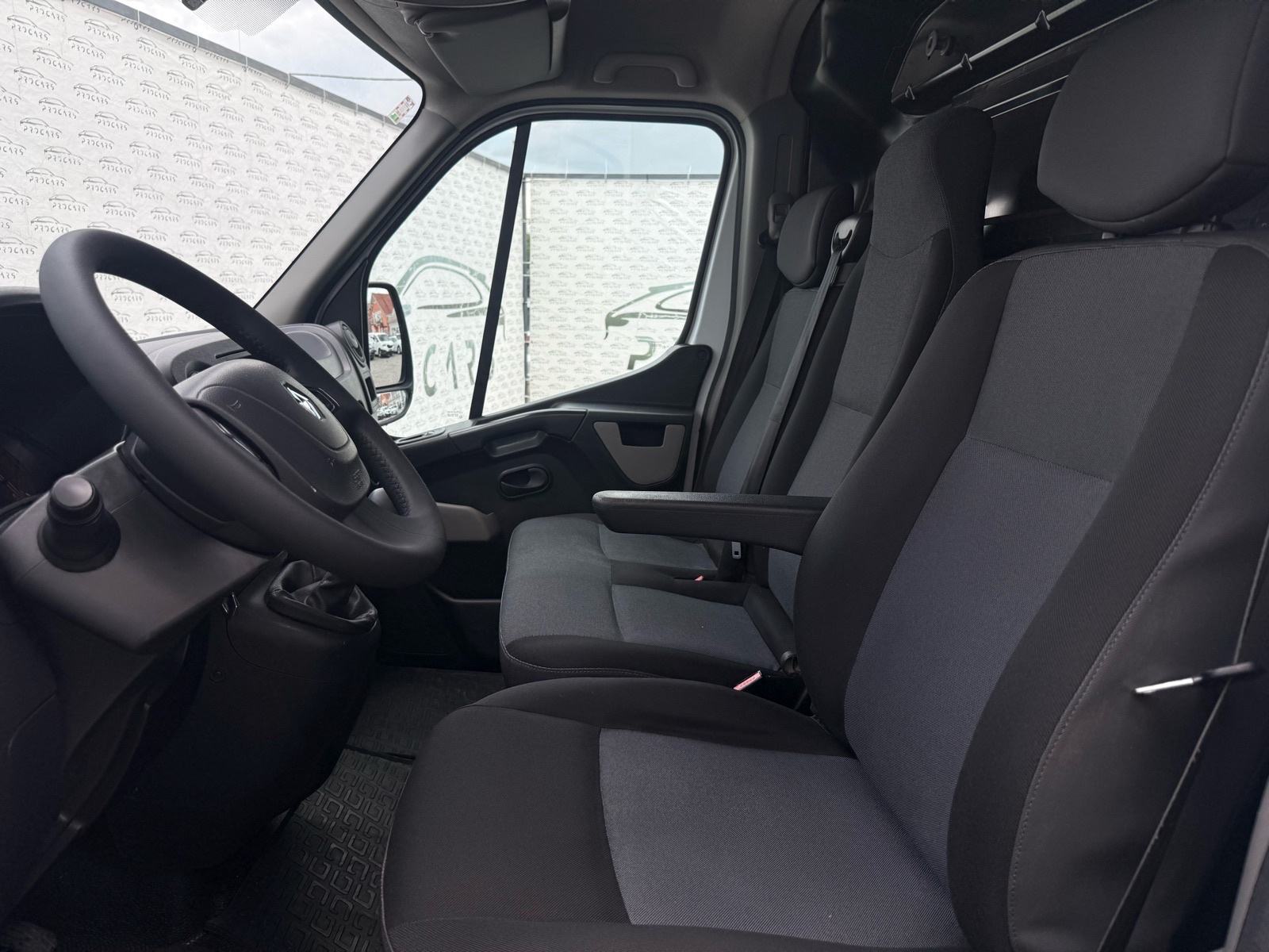 Renault Master 2,3 dCi | HR AUTO | KLIMA | PARK SENZORI | TEMPOMAT, fotografija 10