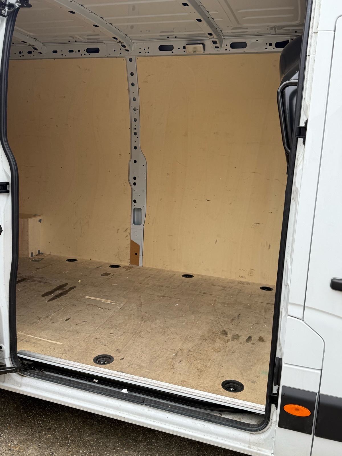 Renault Master L3H2 2.3dci. 2023. 53.500 km, jamstvo!, fotografija 6