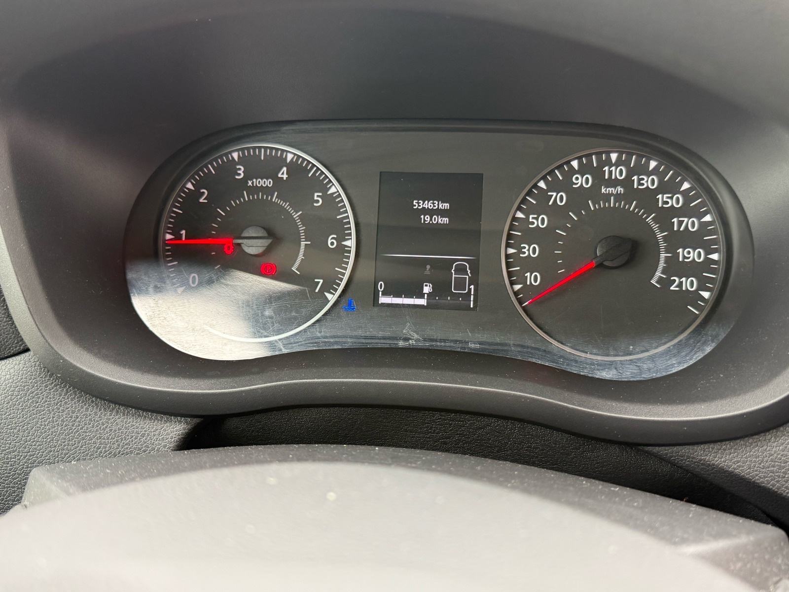 Renault Master L3H2 2.3dci. 2023. 53.500 km, jamstvo!, fotografija 10