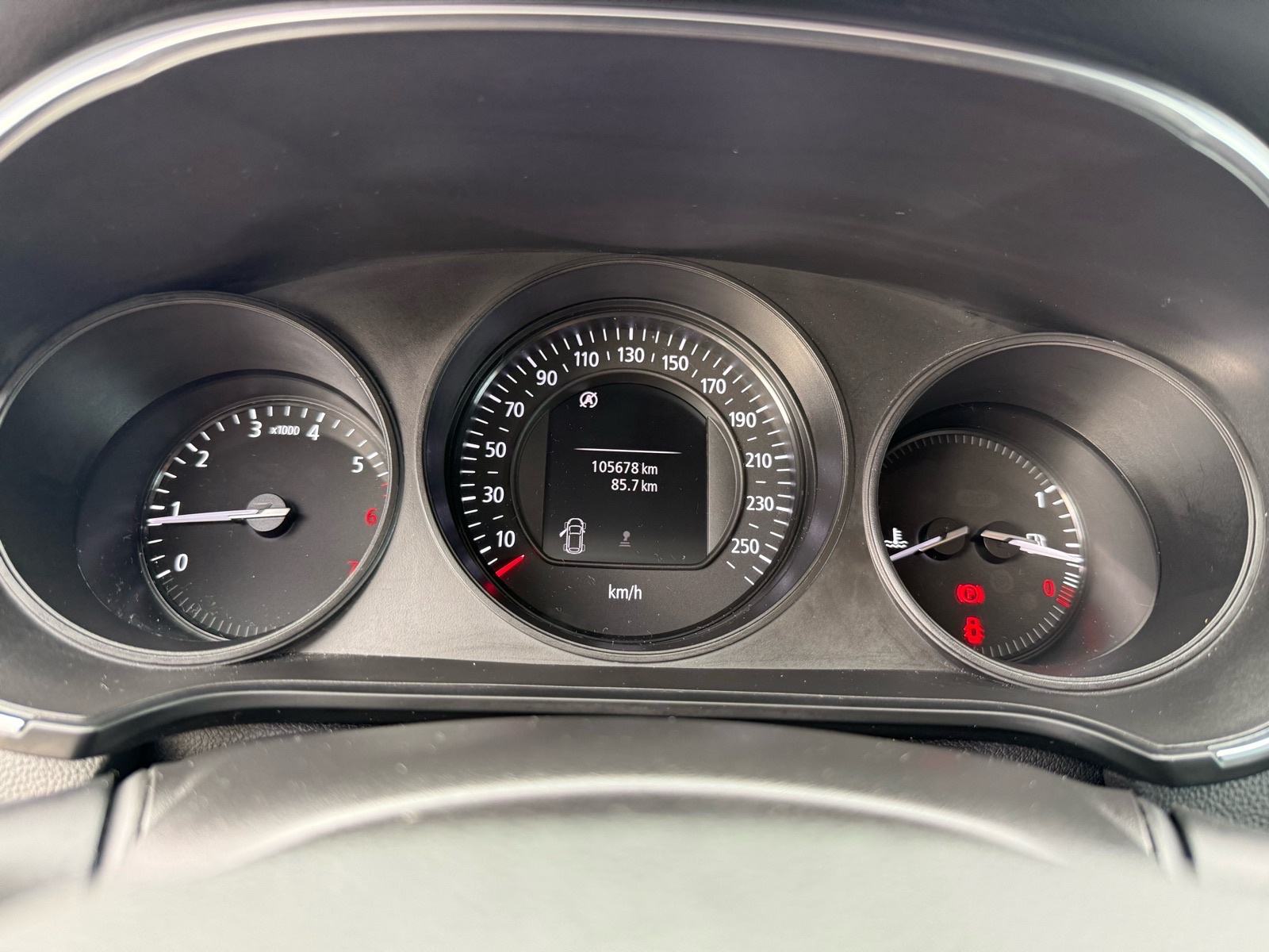 Renault Megane 1.2 16V, 74kw, 105.000km, MOGUĆI BRZI KREDITI, fotografija 18