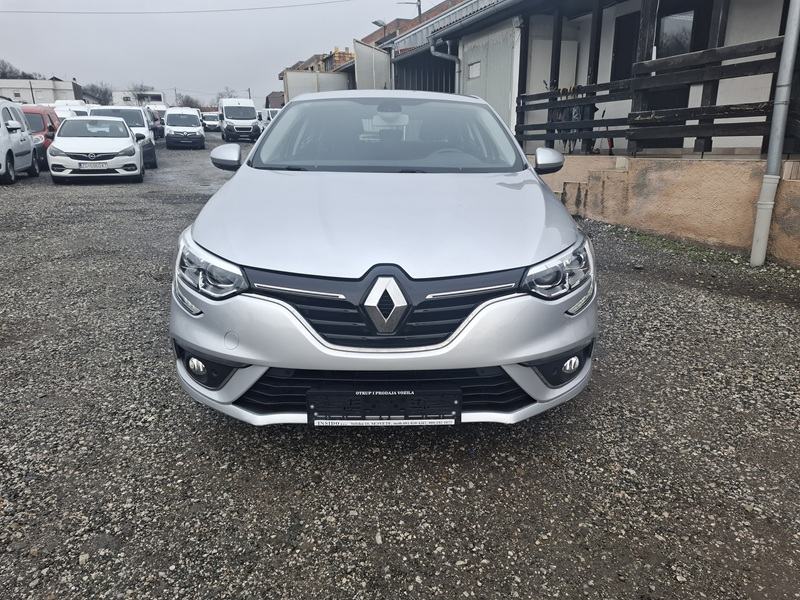 Renault Megane 1.3 TCE*102ks*Klima*Tempomat*, fotografija 2