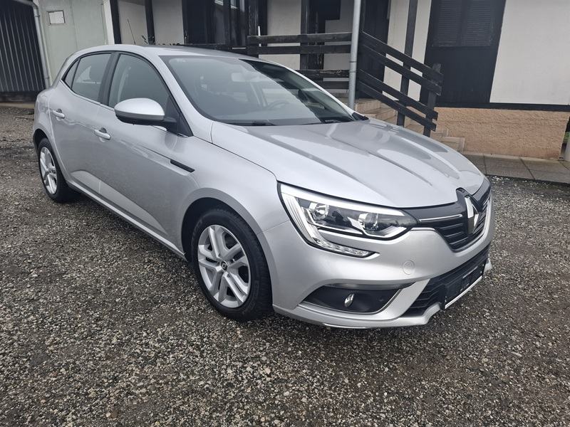 Renault Megane 1.3 TCE*102ks*Klima*Tempomat*, fotografija 3