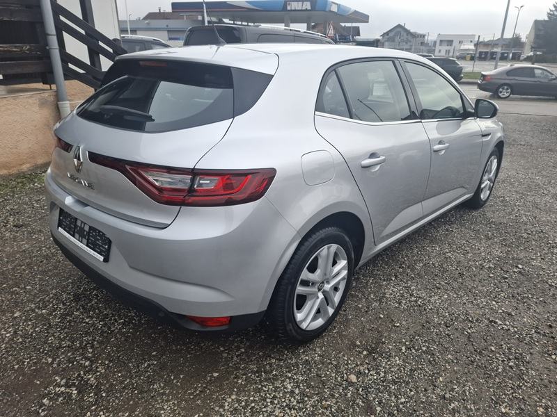Renault Megane 1.3 TCE*102ks*Klima*Tempomat*, fotografija 4