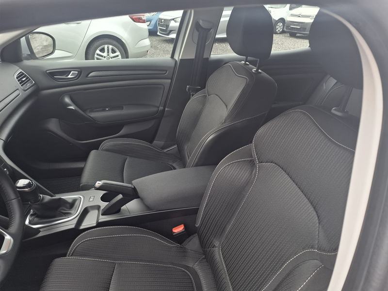 Renault Megane 1.3 TCE*102ks*Klima*Tempomat*, fotografija 10