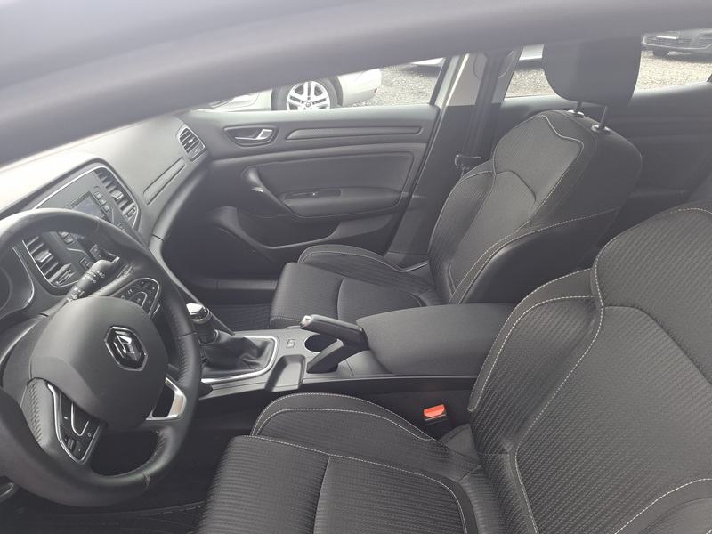 Renault Megane 1.3 TCE*102ks*Klima*Tempomat*, fotografija 11