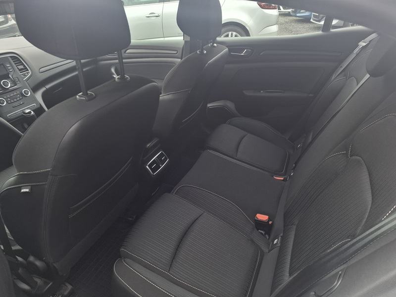 Renault Megane 1.3 TCE*102ks*Klima*Tempomat*, fotografija 12