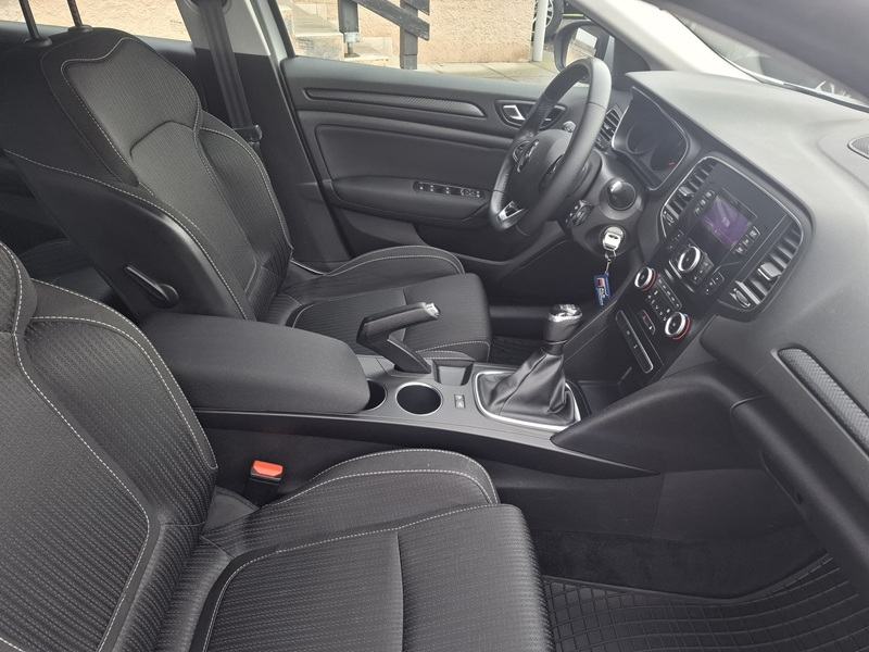 Renault Megane 1.3 TCE*102ks*Klima*Tempomat*, fotografija 13