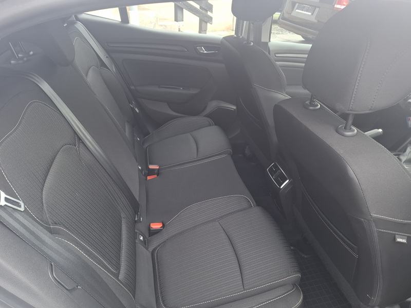 Renault Megane 1.3 TCE*102ks*Klima*Tempomat*, fotografija 14