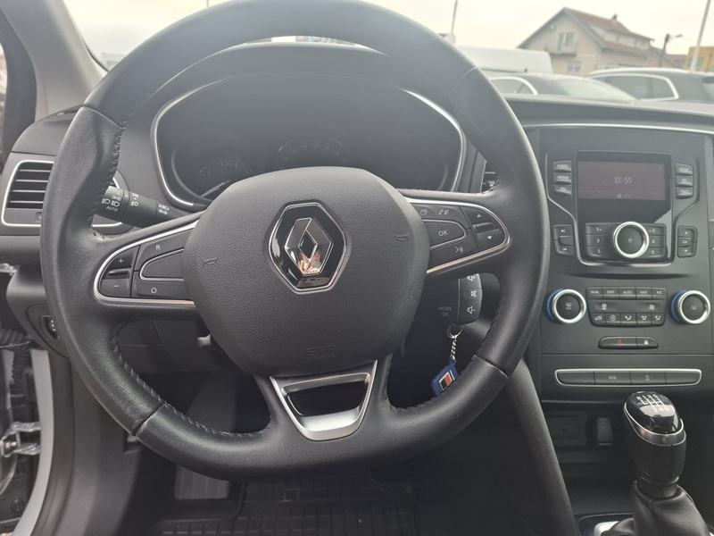 Renault Megane 1.3 TCE*102ks*Klima*Tempomat*, fotografija 15