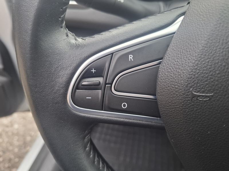 Renault Megane 1.3 TCE*102ks*Klima*Tempomat*, fotografija 17