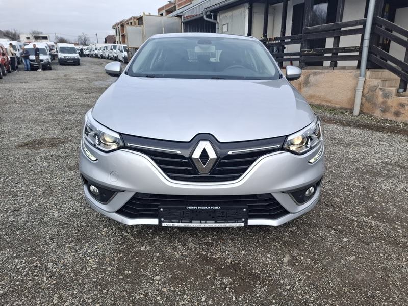 Renault Megane 1.3 TCE*102ks*Klima*Tempomat*, fotografija 2
