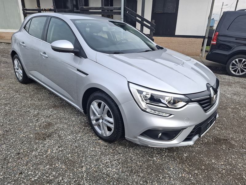 Renault Megane 1.3 TCE*102ks*Klima*Tempomat*, fotografija 3