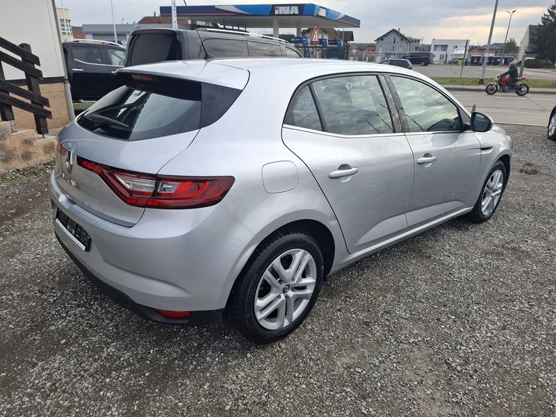 Renault Megane 1.3 TCE*102ks*Klima*Tempomat*, fotografija 4