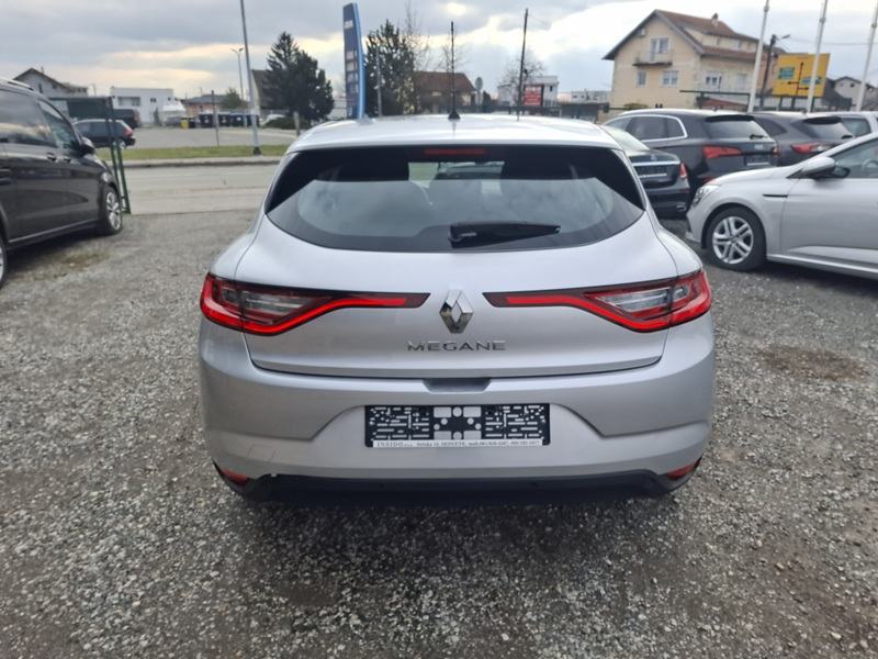 Renault Megane 1.3 TCE*102ks*Klima*Tempomat*, fotografija 5
