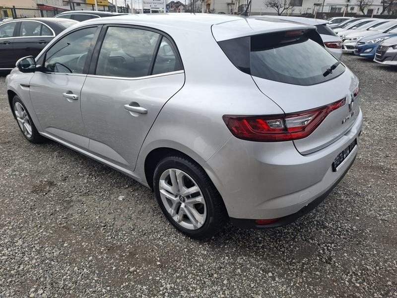 Renault Megane 1.3 TCE*102ks*Klima*Tempomat*, fotografija 7