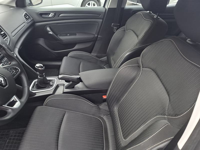 Renault Megane 1.3 TCE*102ks*Klima*Tempomat*, fotografija 9
