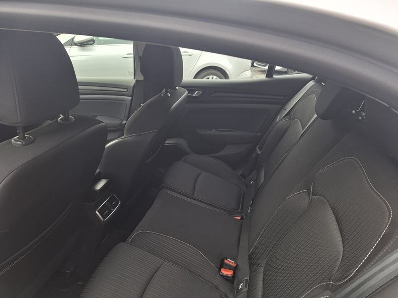 Renault Megane 1.3 TCE*102ks*Klima*Tempomat*, fotografija 10