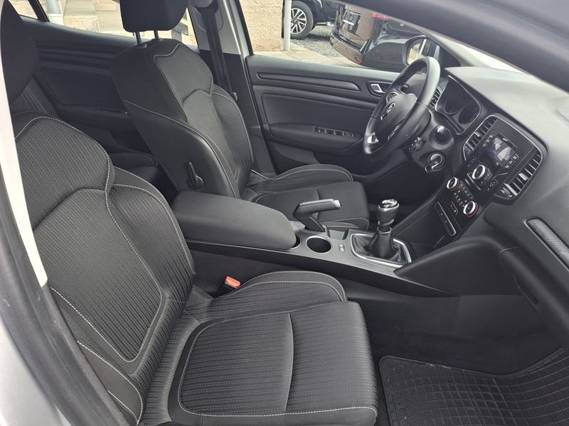 Renault Megane 1.3 TCE*102ks*Klima*Tempomat*, fotografija 11