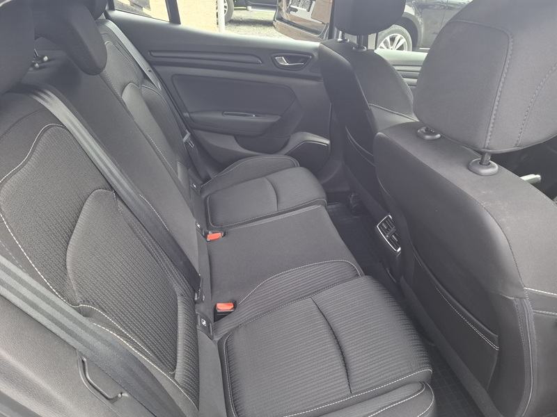 Renault Megane 1.3 TCE*102ks*Klima*Tempomat*, fotografija 12